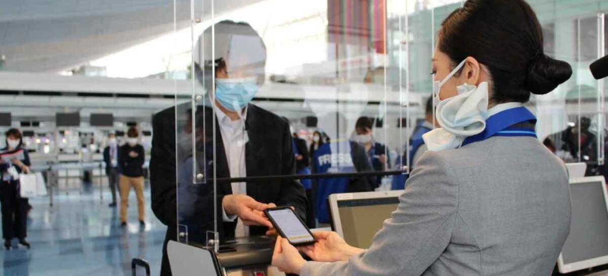 Verso il ritorno dei turisti giapponesi in Italia