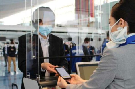 Verso il ritorno dei turisti giapponesi in Italia