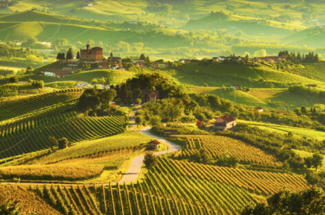 Tre notti al prezzo di una: in Piemonte tornano i voucher vacanze