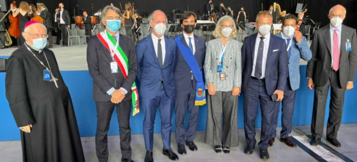 Aeroporto di Verona, via libera al Progetto Romeo da 68 milioni di euro