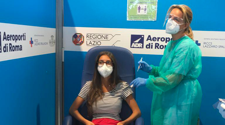 punto-vaccini-fiumicino