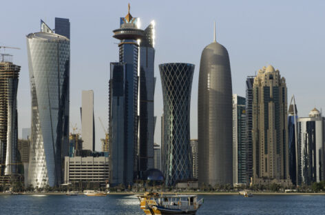 Qatar, via libera ai turisti vaccinati: le regole per l’ingresso