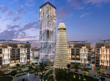 Il Qatar avrà oltre 100 nuovi hotel per i Mondiali di calcio