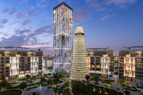 Il Qatar avrà oltre 100 nuovi hotel per i Mondiali di calcio