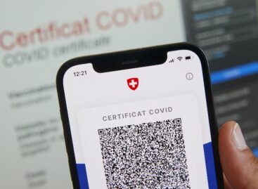 L’Ue riconosce il green pass della Svizzera