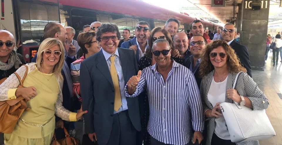 rino arcidiacono cesare foà