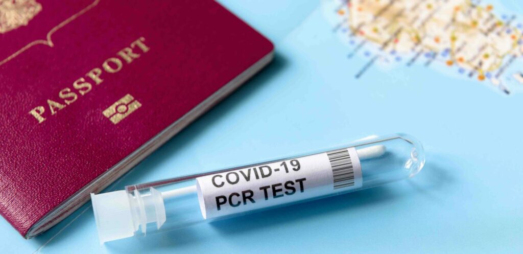 tamponi covid vacanze test