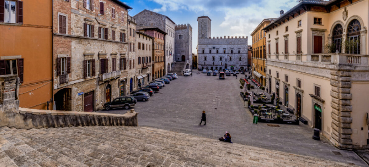 L’Umbria Cinema Festival per la prima volta a Todi il 17 settembre