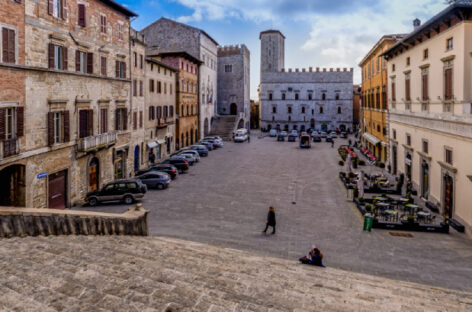 L’Umbria Cinema Festival per la prima volta a Todi il 17 settembre