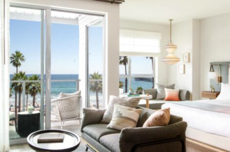 S.D. Malkin Properties investe in California con due hotel fronte oceano