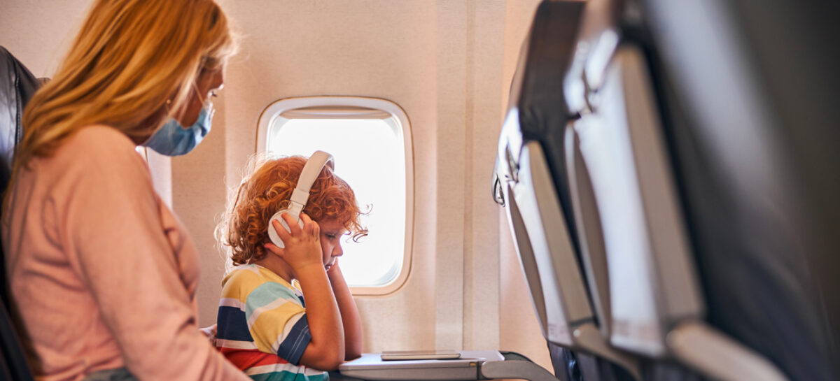 Voli, extracosti sui bimbi: stretta rinviata al 15 agosto