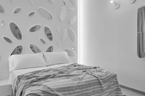Salento, restyling totale per lo XilHotel di Gallipoli