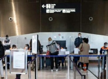 E ora l’Ue rimuove gli Usa dalla lista dei Paesi sicuri