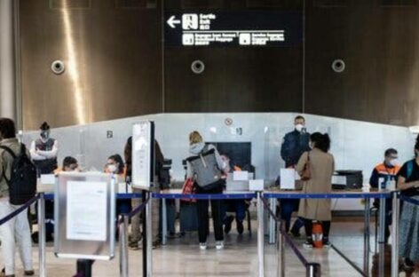 E ora l’Ue rimuove gli Usa dalla lista dei Paesi sicuri