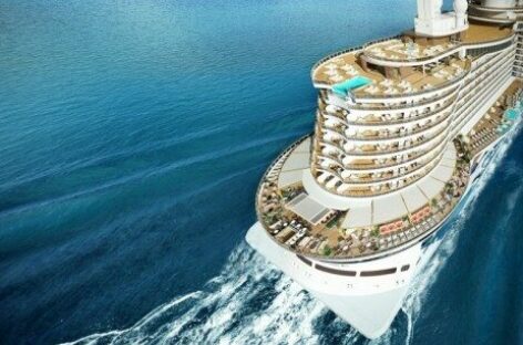 Ncl Holdings, flotta al completo entro giugno