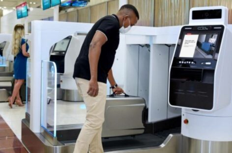 Emirates, bagagli gratis più pesanti sulle rotte verso l’Africa