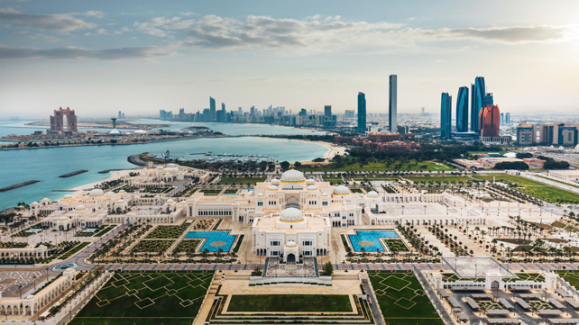 Abu Dhabi