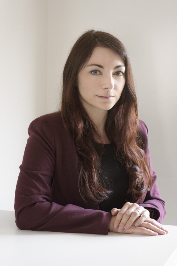 Barbara Minczewa direttore Ente Nazionale Polacco per il Turismo