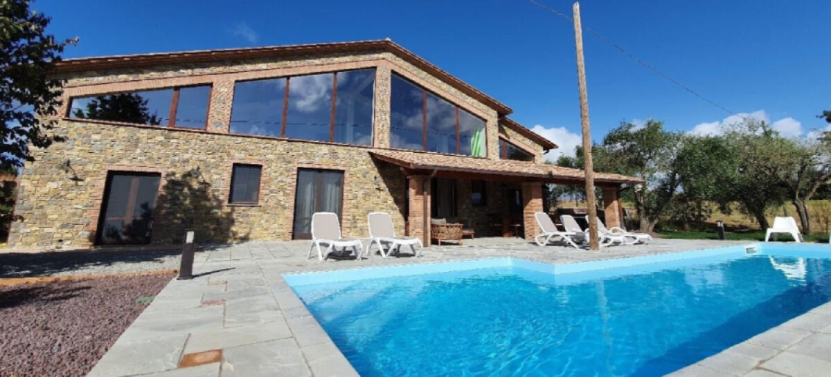 Nasce Airon Villas, il brand di prossimità firmato de Negri