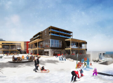 Club Med, primo resort in Canada. Aprirà a dicembre in Québec