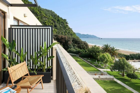 Domes of Corfu entra nel portfolio Marriott