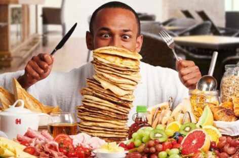 Tutti pazzi per la colazione in hotel. Nasce la figura del Chief buffet officer