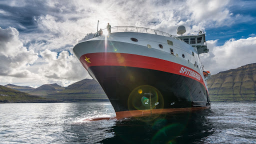 Hurtigruten aggiunge la Russia alle destinazioni 2022