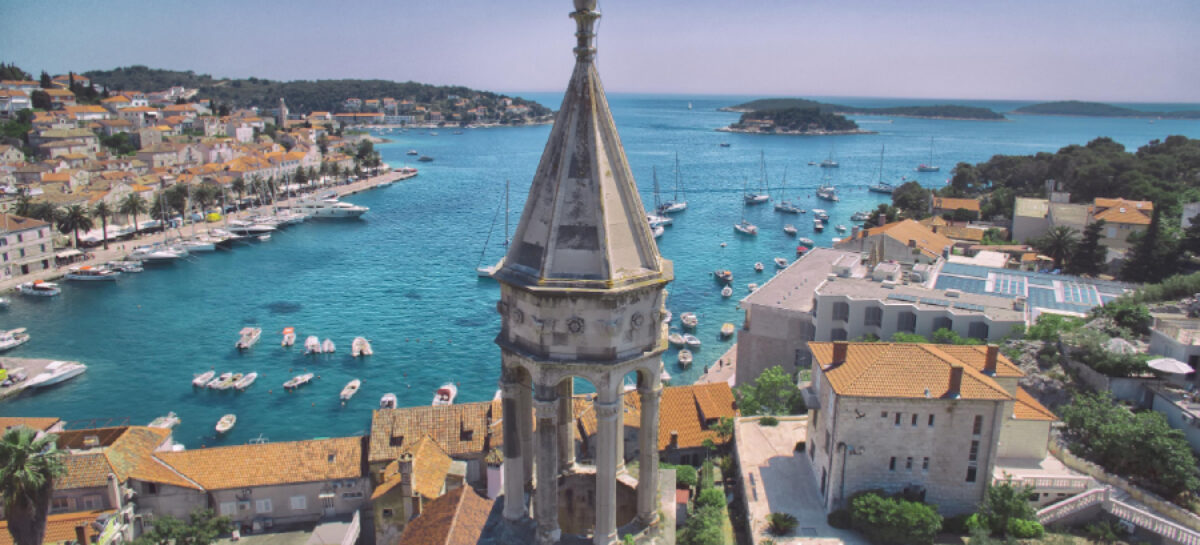 Estate in Croazia: a luglio 3,7 milioni di arrivi