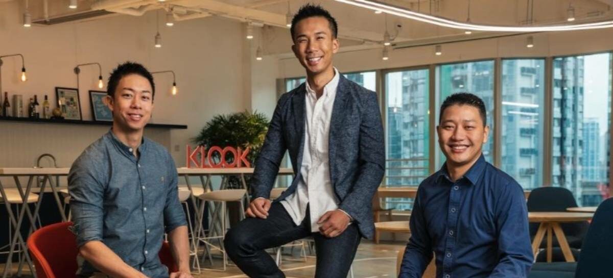 Klook annuncia l’integrazione di Google Things to do