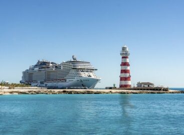 Msc Crociere torna a navigare dagli States