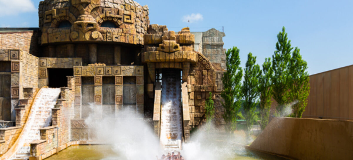 MagicLand cerca 300 profili per la stagione alle porte