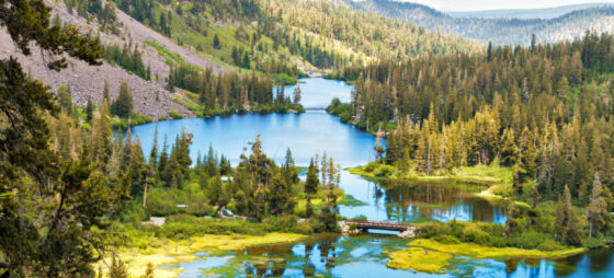 Aviareps rappresenterà Mammoth Lakes in Italia