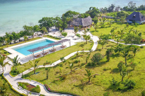 Etnia Travel Concept lancia il progetto My Real Estate a Zanzibar