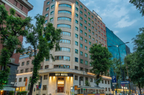 Leonardo Hotels potenzia l’offerta dedicata agli eventi