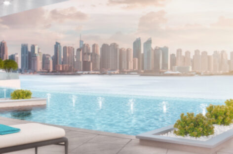 A Dubai due nuovi hotel firmati Nh e Anantara