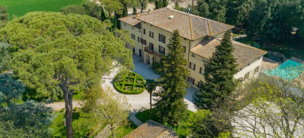 uNA hOTEL Posta_Donini_1579_Perugia