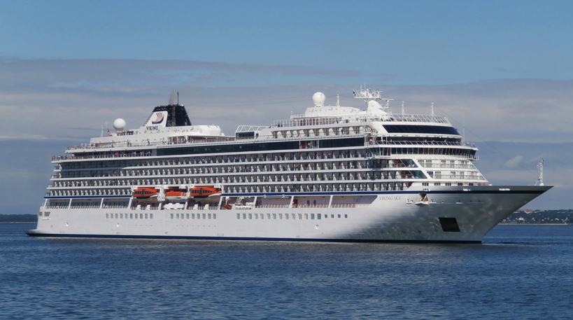 Viking Sky