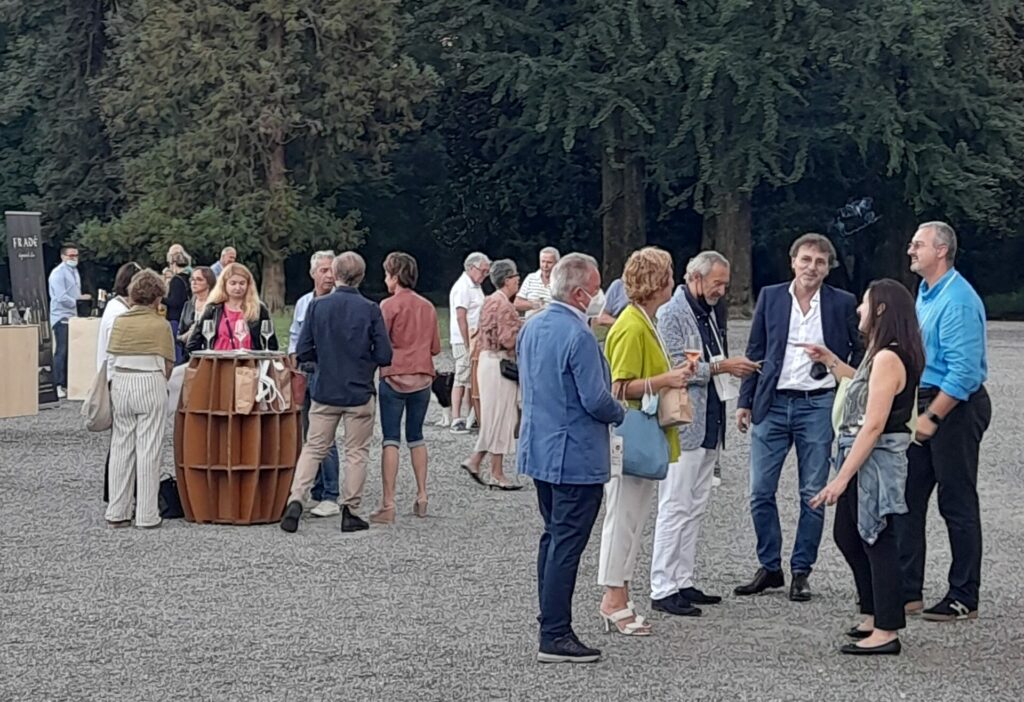 Frigerio Viaggi Calici di Stelle