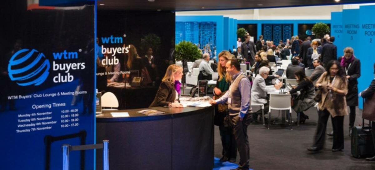 Ecco chi parteciperà al Buyers’ Club del Wtm London 2021