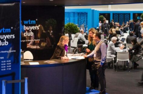 Ecco chi parteciperà al Buyers’ Club del Wtm London 2021
