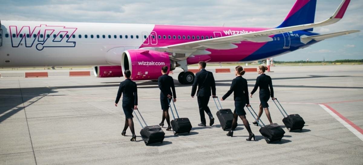 Wizz Air introduce i turni fissi: i dubbi dei sindacati