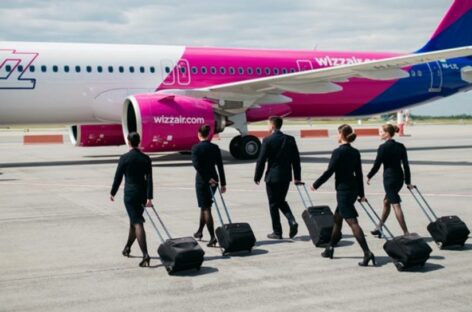 Wizz Air introduce i turni fissi: i dubbi dei sindacati