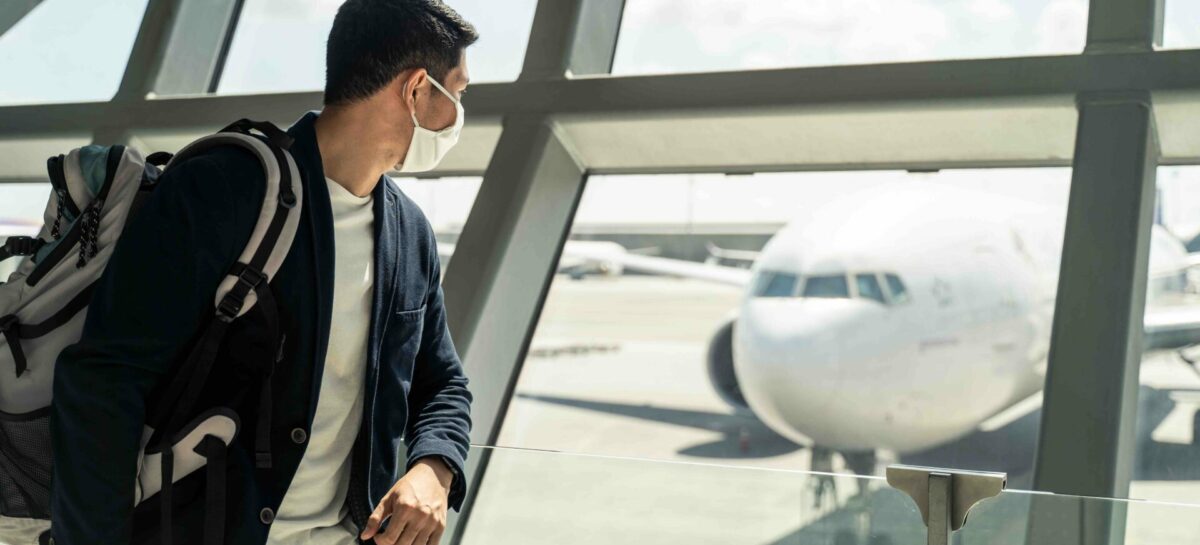 Le zone grigie dei corridoi turistici