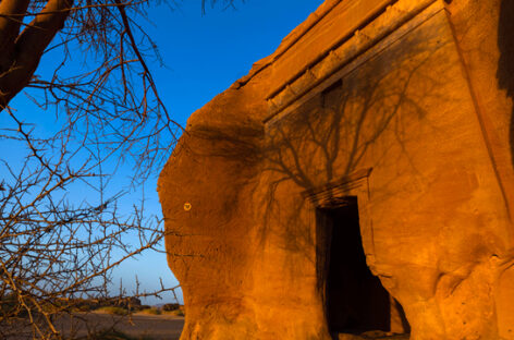 L’Arabia Saudita avanza nel travel. E Alula sbarca sui tv Samsung