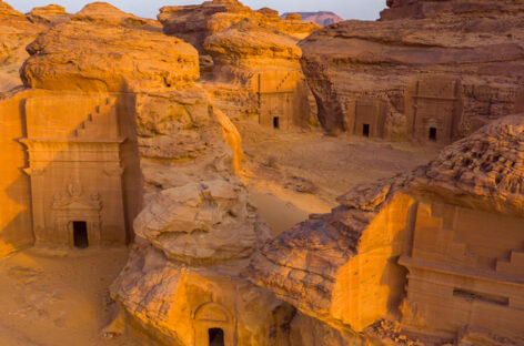 Viaggi dell’Elefante programma Arabia Saudita, Maldive e Dubai