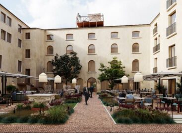 VRetreats, apre a Venezia il lussuoso Ca’ di Dio