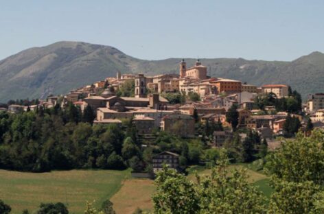 Grand Tour delle Marche, il weekend dei Camerino Meraviglia Days