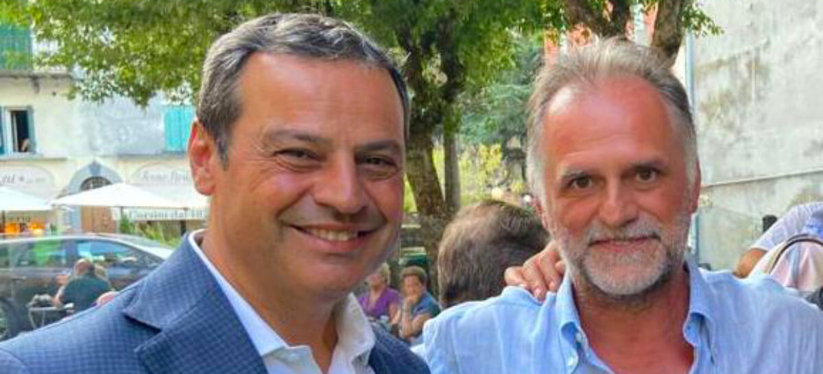 Fiavet Emilia Romagna e Marche incontra il ministro Garavaglia