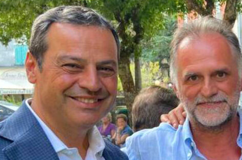 Fiavet Emilia Romagna e Marche incontra il ministro Garavaglia