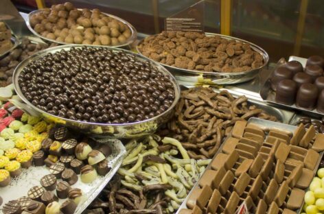 Eurochocolate 2021, sconti e incentivi per le agenzie di viaggi